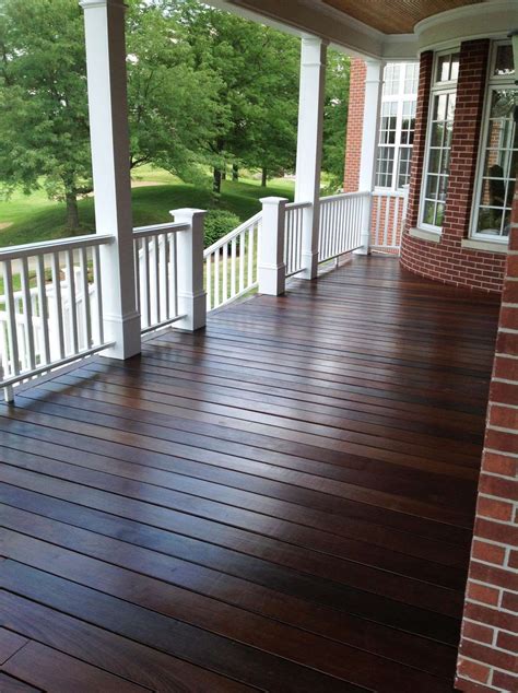11+ Excellent Porch And Deck Paint Collection