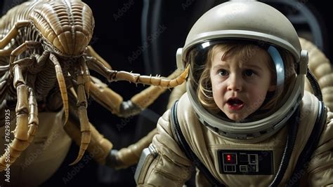 Image result for Alien Hugger Woman