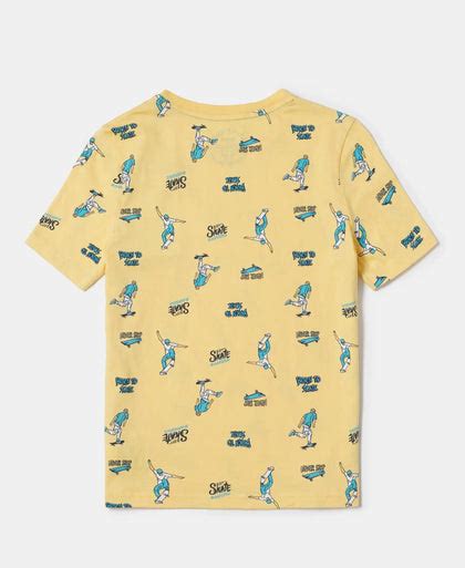 T-Shirts for Boys: Buy T-Shirts for Kids Online at Best Price | Jockey ...