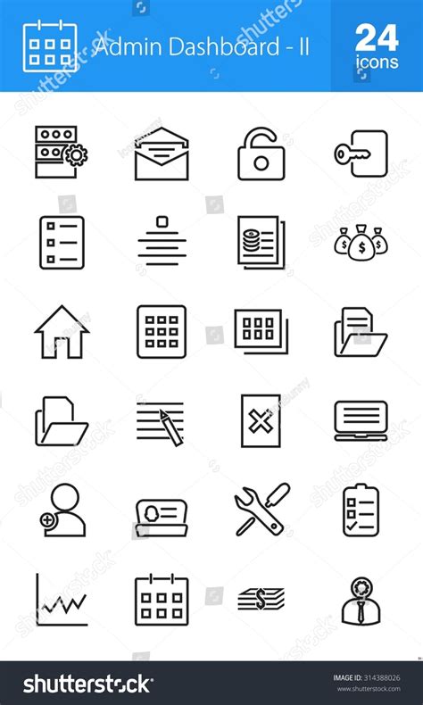 Image result for Web Admin Icon