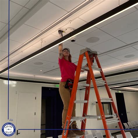 LAN-TEL Communications, Inc. on LinkedIn: #audiovisual #structuredcabling