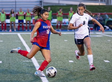 Section V soccer teams in New York state rankings for Sept. 22