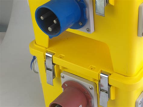 Image result for Portable Distribution Board