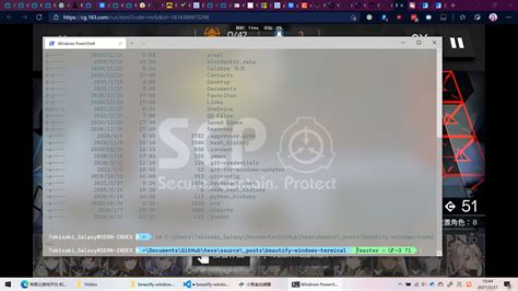 Custom Windows Terminal 的图像结果