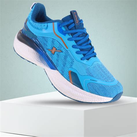 Shop Cyan Shoes for Men SM 951 Online at Best Price