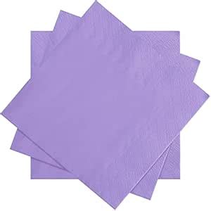100 Pieces 2-ply Sage Cocktail Napkin Disposable Soft Sage Napkins for ...
