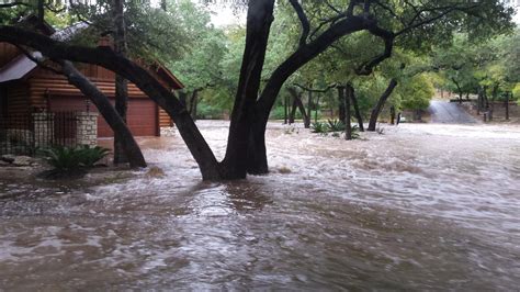 Wimberley trees damaged in floods repurposed for charity | kvue.com