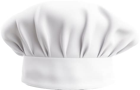 Chef hat with . 26759041 PNG