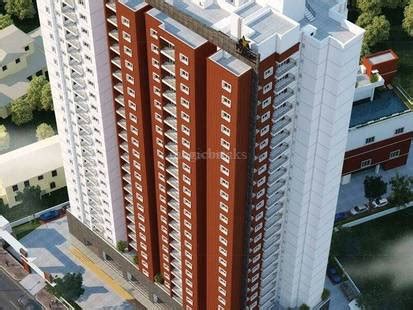 Prestige North Point in Kammanahalli, Bangalore: Price, Brochure, Floor ...