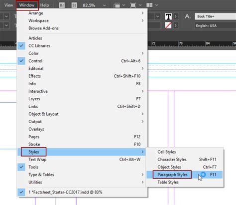 Image result for InDesign Table Summary for Accessibility