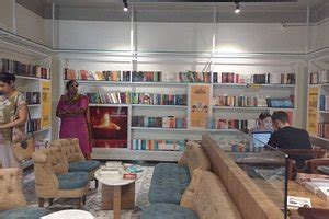 WRITER'S CAFE, Chennai (Madras) - 98 Peters Rd, Nungambakkam ...