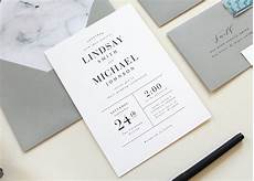 Simple Unique Wedding Invitations by Modern Wedding Invitations Modern Marble Wedding Invitation Simple Unique Wedding Invitations