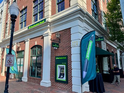 Huntington Bank Opens First Carolinas Branch in Spartanburg ...