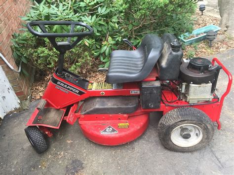 Image result for Snapper Rear Engine Rider Models