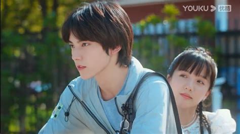 左林杰ZLJ online drama trailer "Heartbeat love/心跳恋爱"