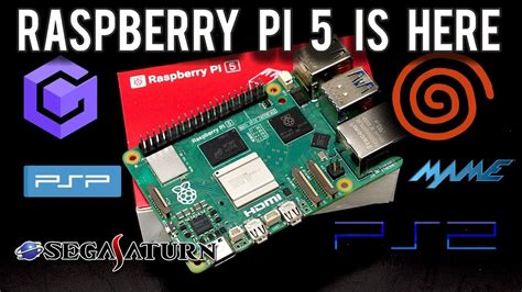 Raspberry Pi 5 Emulation Tutorial 的图像结果