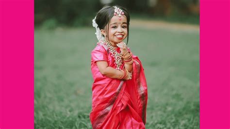 Jyoti Amge Husband, Past Affairs, Net Worth, and Bio - Starcelenews