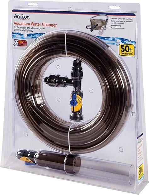 Aqueon Aquarium Water Changer : Amazon.in: Pet Supplies