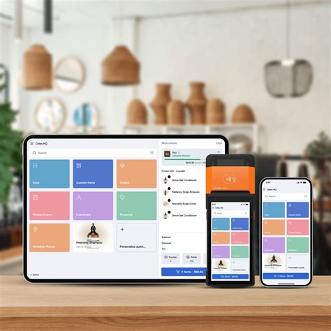 Easy Store Tutorial 的图像结果