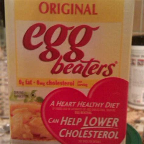 1 2 Cup Egg Beaters Nutrition Facts - Home Alqu