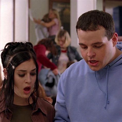 Janis Ian Mean Girls