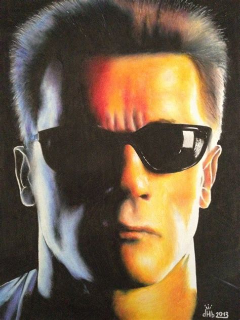 Image result for How to Draw Terminator