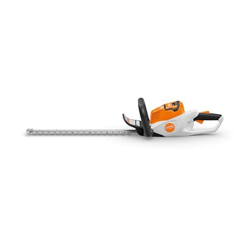 Buy STIHL HSA 50 Cordless Hedge Trimmer – AP 100 & AL 101 Kit | Pahel ...