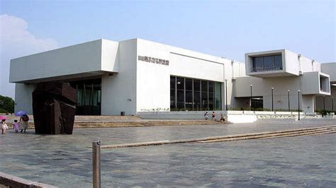 Yingge Ceramics Museum, Taipei - TimesTravel