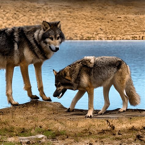 Image result for Real Wolves