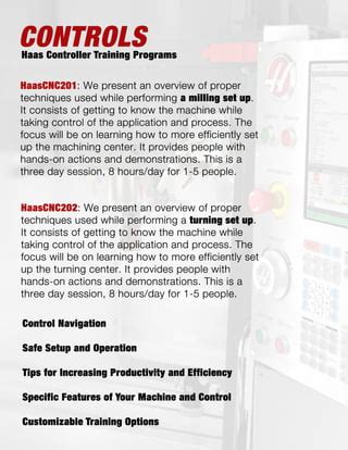 Image result for Haas Control Panel Training