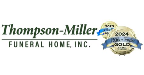 Thompson-Miller Funeral Home, Inc.