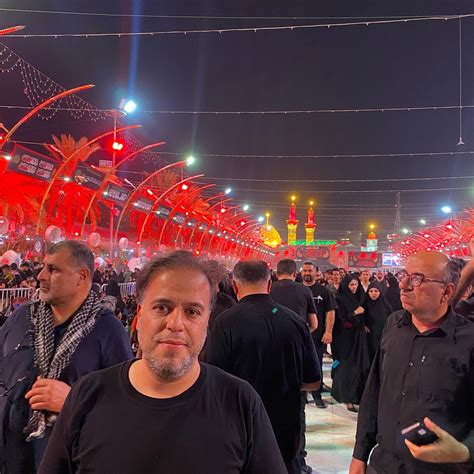 Al-Mukhayam Shrine, Karbala - Tripadvisor