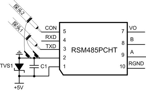 【RS-485总线】如何快速解决RS-485组网通讯异常？-电子工程专辑