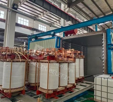 Image result for Power Transformer Manufacturing Process