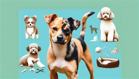 Chihuahua Pitbull Poodle Mix: Discover The Perfect Pet Mix! - The ...