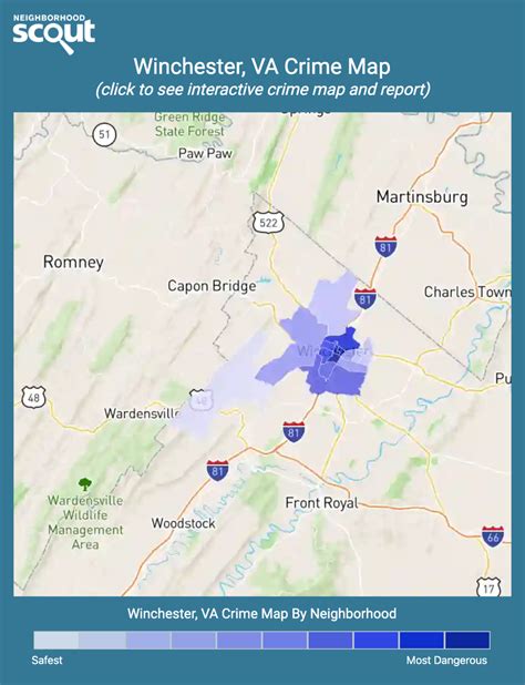 Winchester Va Zip Code Map at Gerald Wyatt blog