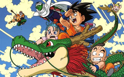 [100+] Cool Dragon Ball Z Wallpapers | Wallpapers.com