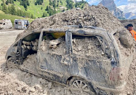 Letzte Autos geborgen - UnserTirol24