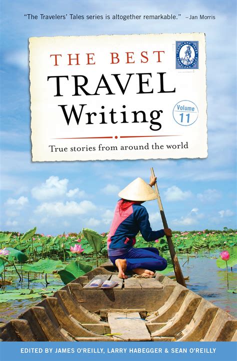 The Best Travel Writing, Volume 11 | NewSouth Books