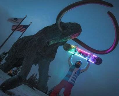 Snowboard LED Lights 的图像结果