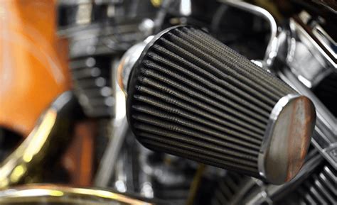 Image result for Motorcycle Pod Filter