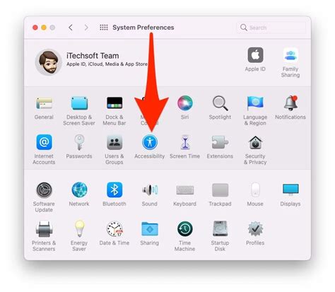 Change Pointer Color in Mac 的图像结果