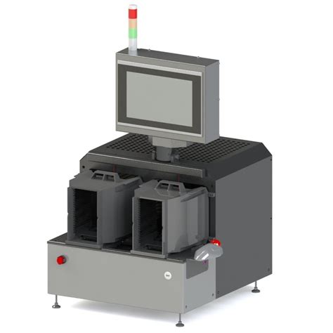 R2D Automation Machine 的图像结果