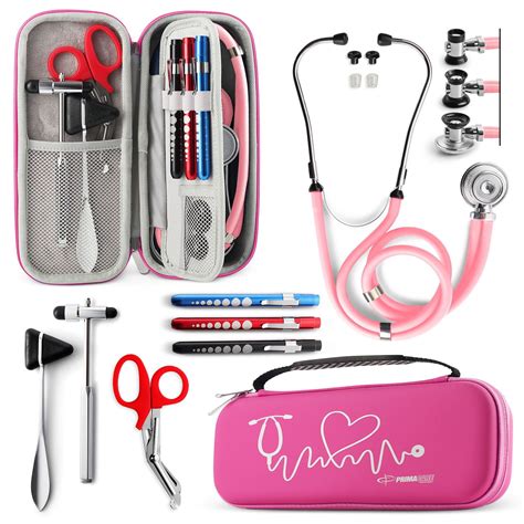 Primacare KB-9397-PK Stethoscope Case, Supplies India | Ubuy
