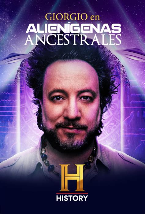 Image result for Alienigenas Ancestrales Español Online