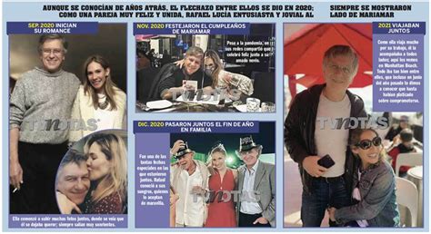 Rafael Sánchez Navarro se dio un tiempo con su novia por la diferencia ...