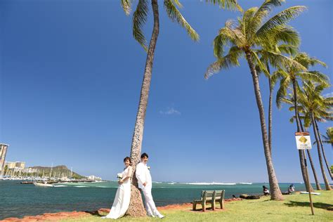 Bridal Dream Hawaii - Wedding Blog: OAHU BEACH WEDDING LOCATIONS ...
