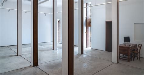 TARQ Gallery | Square Works