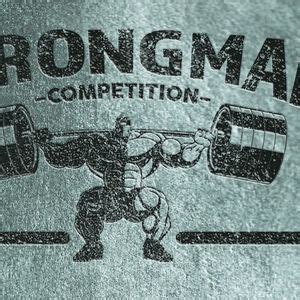 Koru Gym Strongman Competition, Koru Gym - Bishops Stortford, Bishop's ...