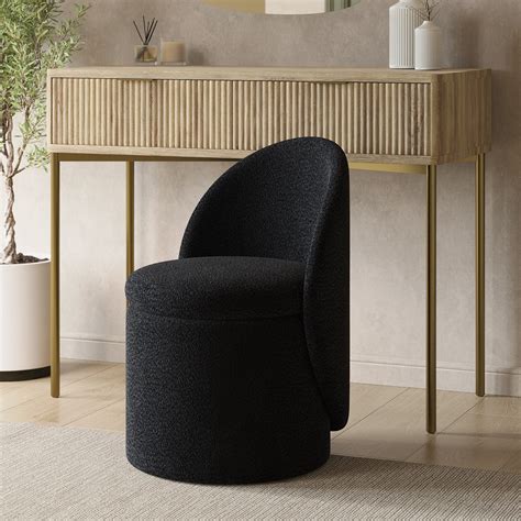 Dressing Table Chair